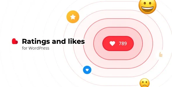 دانلود افزونه Liker برای وردپرس