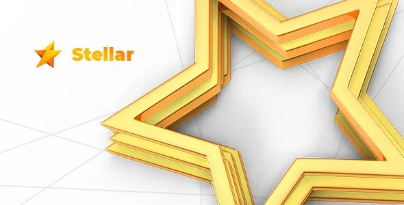 دانلود افزونه Stellar برای وردپرس