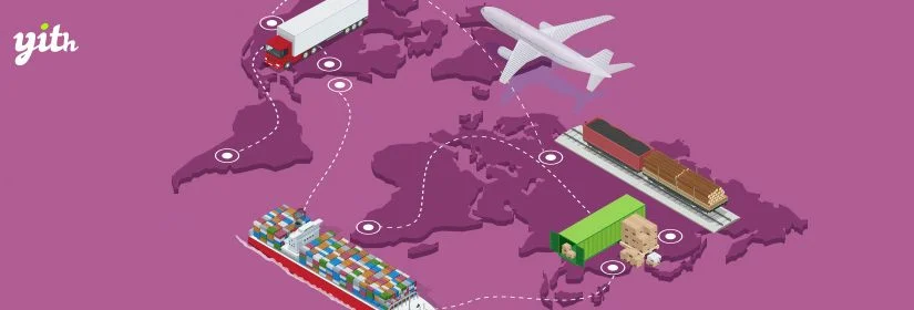 دانلود افزونه YITH Multiple Shipping Addresses for WooCommerce Premium