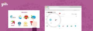 دانلود افزونه YITH WooCommerce Brands Add-On Premium