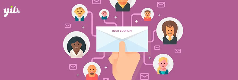 دانلود YITH WooCommerce Coupon Email System Premium