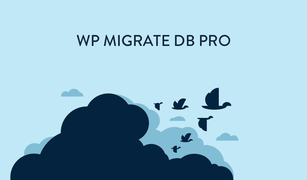 دانلود افزونه WP Migrate DB Pro برای وردپرس
