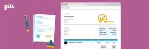 دانلود افزونه YITH WooCommerce PDF Invoice and Shipping List Premium