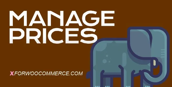 دانلود افزونه Price Commander for WooCommerce