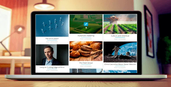 دانلود افزونه WP Latest Posts Pro برای وردپرس