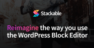دانلود افزونه stackable gutenberg blocks pro برای وردپرس