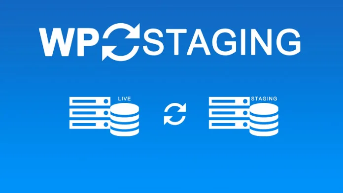 دانلود افزونه WP Staging Pro برای وردپرس