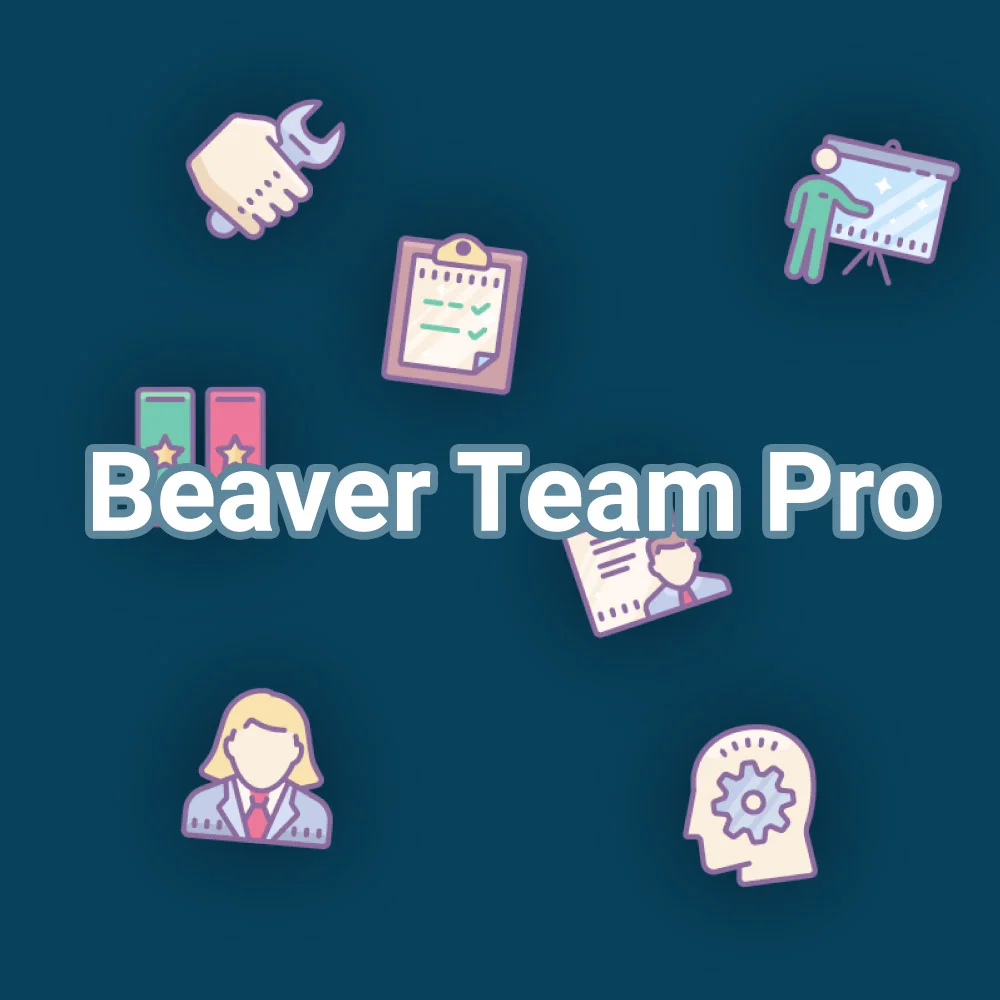 دانلود افزونه Beaver Team Pro
