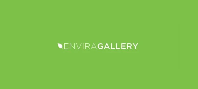 دانلود افزونه Envira Gallery برای وردپرس