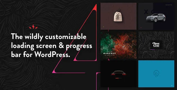 دانلود افزونه PageLoader برای وردپرس