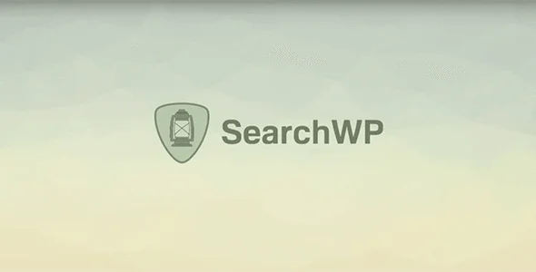 دانلود افزونه SearchWP برای وردپرس