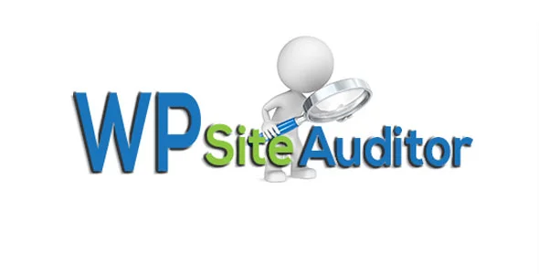دانلود افزونه WP Site Auditor Premium
