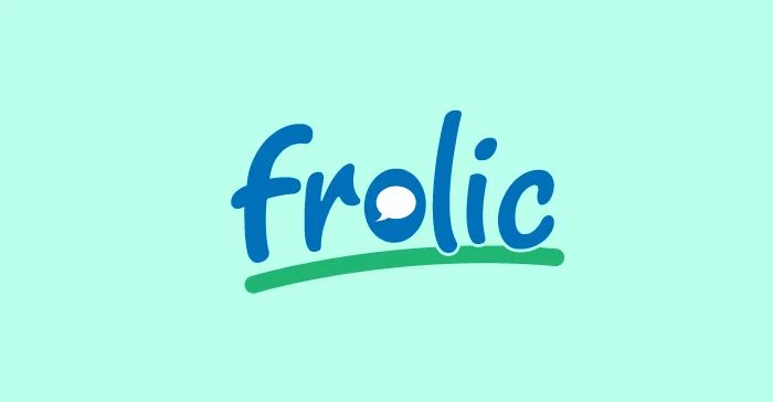 دانلود افزونه Frolic برای وردپرس