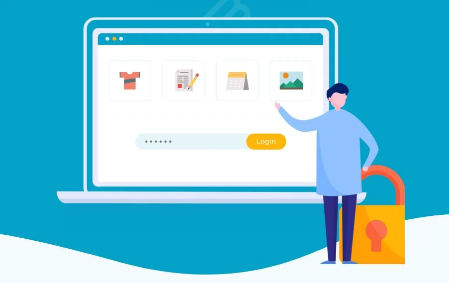 دانلود افزونه Password Protected Categories برای وردپرس