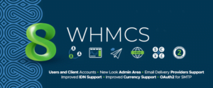 دانلود اسکریپت WHMCS