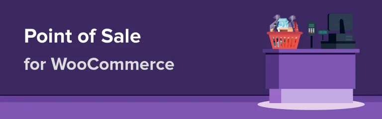 دانلود افزونه Point of Sale for WooCommerce
