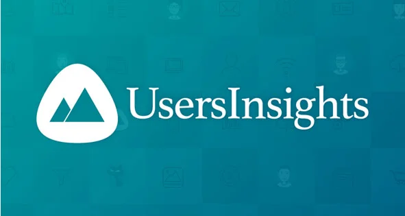 دانلود افزونه Users Insights برای وردپرس