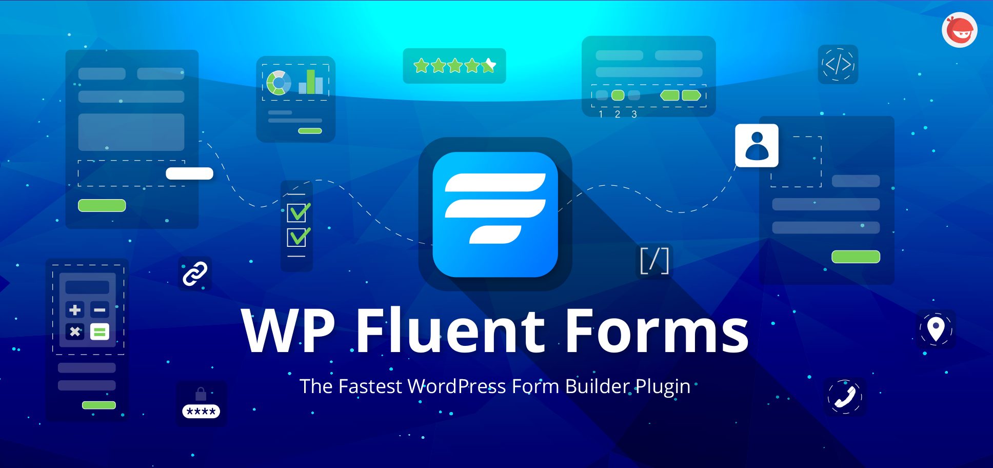 دانلود افزونه WP Fluent Forms Pro Add-On برای وردپرس