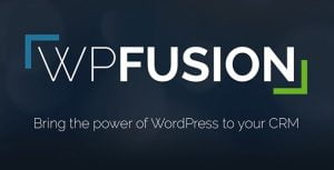 دانلود افزونه WP Fusion برای وردپرس