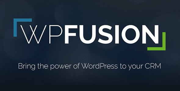 دانلود افزونه WP Fusion برای وردپرس