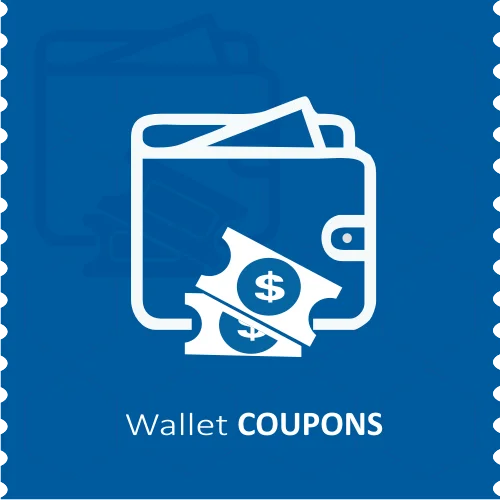 دانلود افزونه WooWallet Coupons