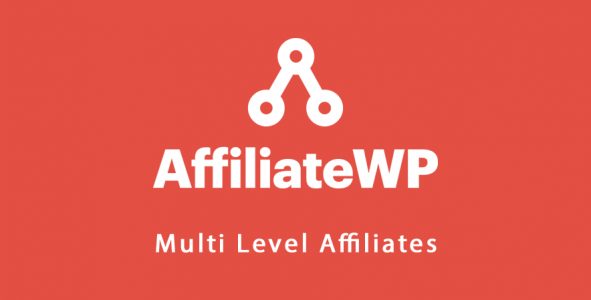 دانلود افزونه AffiliateWP برای وردپرس