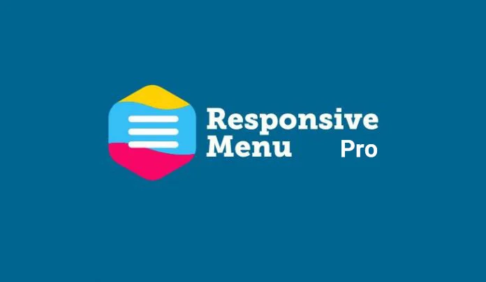 دانلود افزونه Responsive Menu Pro برای وردپرس