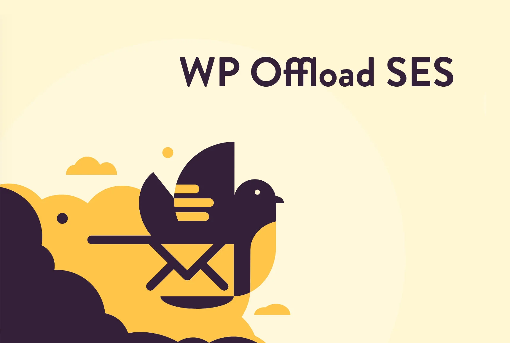 دانلود افزونه WP Offload SES