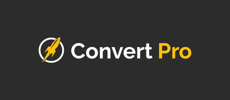 دانلود افزونه Convert Pro برای وردپرس