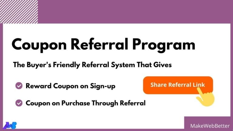 دانلود افزونه WooCommerce Coupon Referral Program