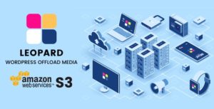 دانلود افزونه Leopard برای وردپرس