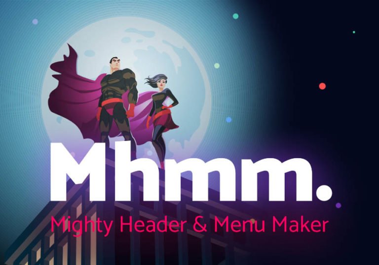دانلود افزونه Mhmm برای قالب دی وی