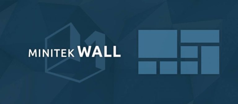 دانلود افزونه Minitek Wall برای جوملا