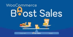 دانلود افزونه WooCommerce Boost Sales برای وردپرس