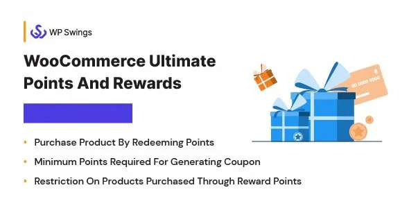 دانلود افزونه WooCommerce Ultimate Points And Rewards