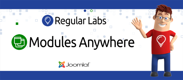 دانلود Modules Anywhere Pro برای جوملا