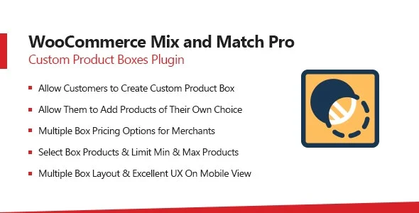 دانلود افزونه WooCommerce Mix & Match