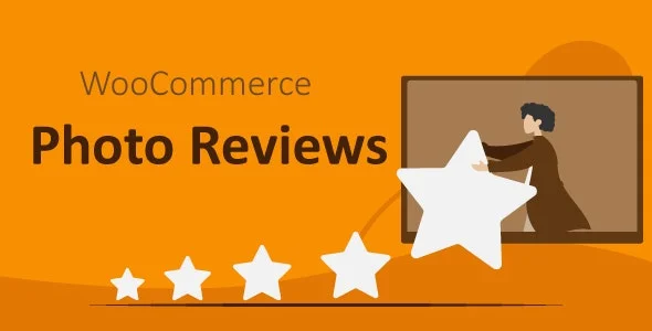 دانلود افزونه WooCommerce Photo Reviews
