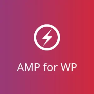 دانلود افزونه AMP for WP + Core Extension Bundle