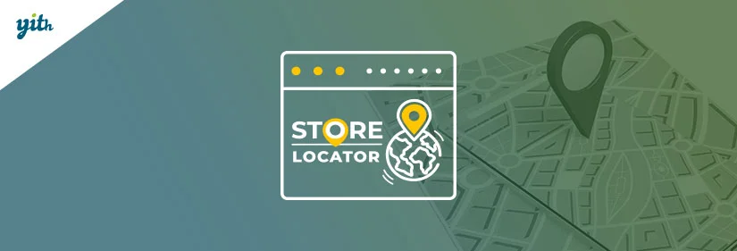 دانلود افزونه YITH Store Locator for WordPress