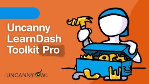دانلود افزونه Uncanny Toolkit PRO برای وردپرس
