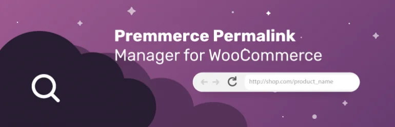 دانلود افزونه Premmerce Permalink Manager for WooCommerce