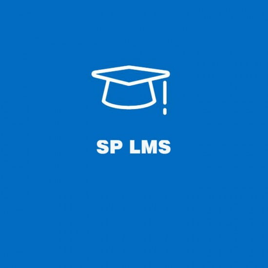 دانلود اکستنشن SP LMS برای جوملا