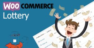 دانلود افزونه WooCommerce Lottery