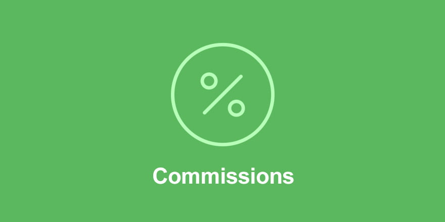 دانلود افزونه Easy Digital Downloads Commissions