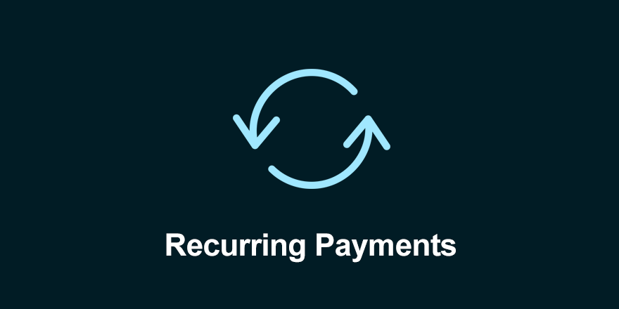 دانلود افزونه Easy Digital Downloads Recurring Payments