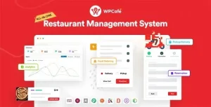 دانلود افزونه WP Cafe Pro برای وردپرس