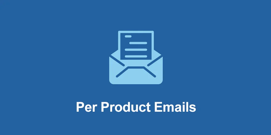 دانلود افزونه Easy Digital Downloads Per Product Emails