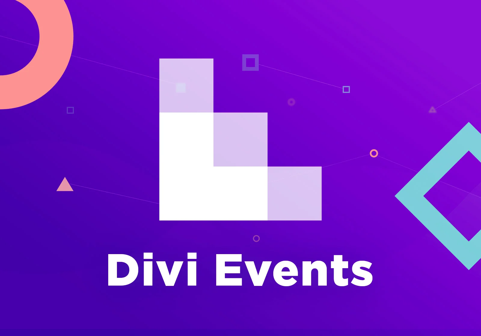 دانلود افزونه Divi Events