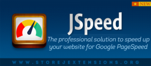 دانلود افزونه JSpeed برای جوملا